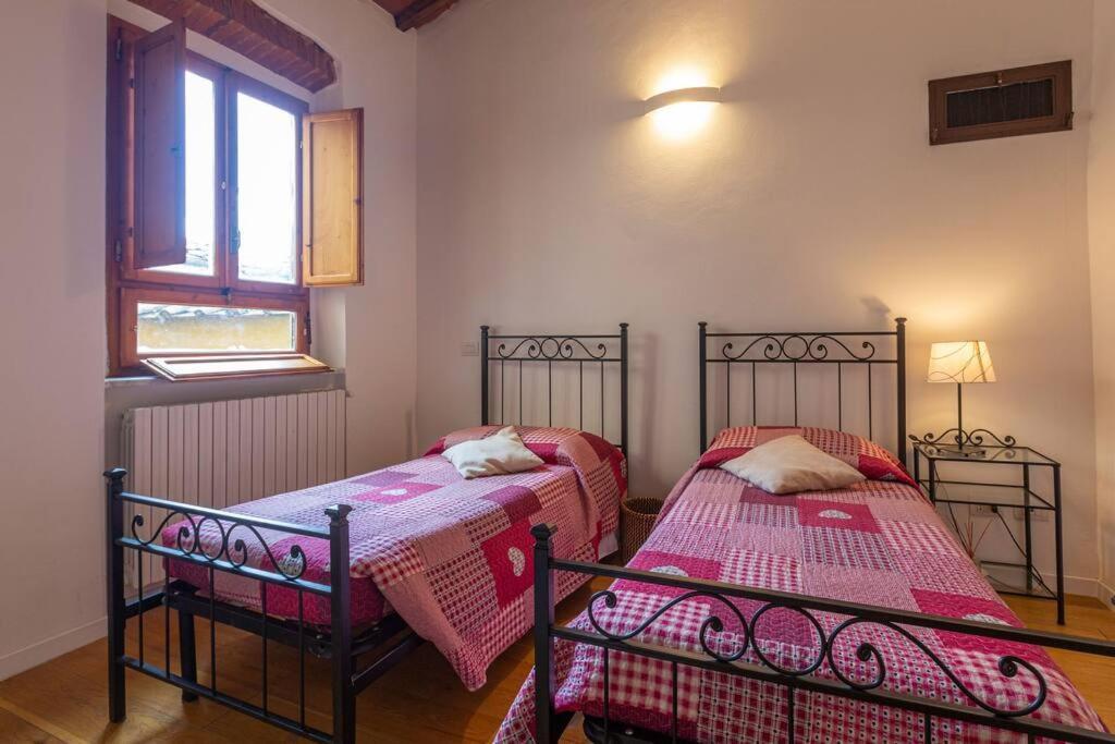Dreaming Apartment In An Ancient Tower Florencja Zewnętrze zdjęcie